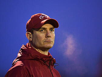 Stephen Larkham | 'We're still...